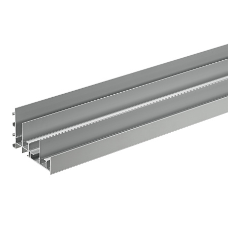 ХОДОВОЙ ПРОФИЛЬ TOPLINE XL STRONG,L4050,АЛЮМИНИЙ, АНОДИРОВАННЫЙ