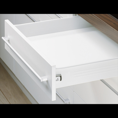 КОМПЛЕКТ ЯЩИКА MULTITECH ,H86, NL350,ЦВЕТ БЕЛЫЙ