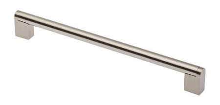 Ручка UZ 336-256 инокс