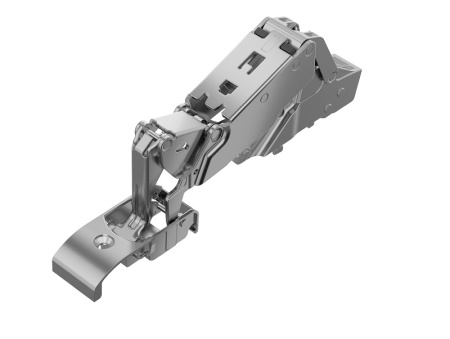 ПЕТЛЯ SENSYS 8657I, УГОЛ 165ГР,ЧАШКА TX21,ПОД ПРИКЛЕИВАНИЕ,ВКЛАДНАЯ,B4