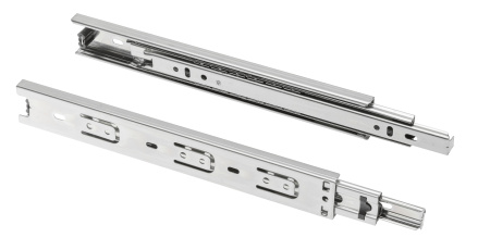 НАПРАВЛЯЮЩАЯ ШАРИКОВАЯ H35MM  L450MM 15КГ