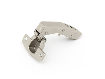 ПЕТЛЯ SENSYS 8669,УГОЛ КОРПУСА W90,УГОЛ 95ГР,ЧАШКА TH52D35, ВКЛАДНАЯ,B4