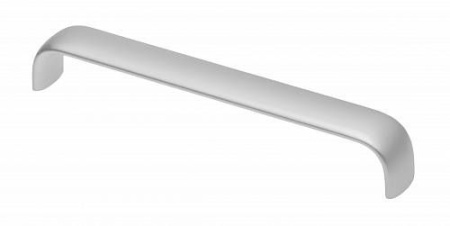 Ручка мебельная алюминиевая UA-OO-340/160