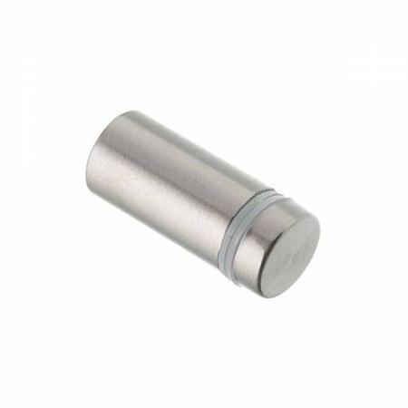 Держатель дистанционный J01A, d16x30, инокс