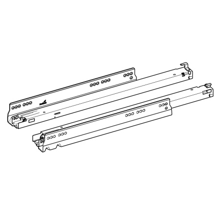 КОМПЛЕКТ НАПРАВЛЯЮЩИХ ACTRO YOU SILENT SYSTEM,10КГ, NL270,EB21