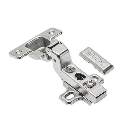 Петля внутренняя GTV ZP-COCA7450-BE клиповая без пружины, с эксцентриком, H-0, 45мм