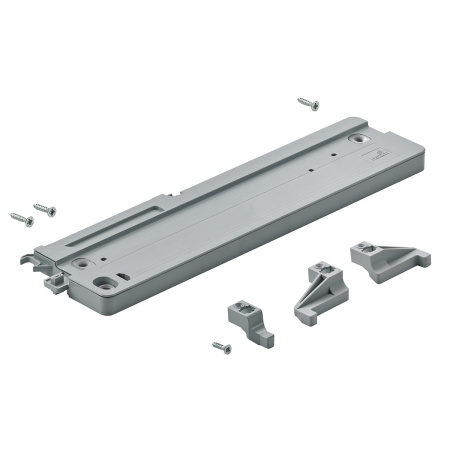 КОМПЛЕКТ SILENT SYSTEM TOPLINE L НА ОТКРЫВАНИЕ,2 ДВЕРИ,50КГ