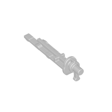 АДАПТЕР PUSH TO OPEN SYNCHRO ДЛЯ QUADRO 25 EB 20 HP SFP, ТИП C