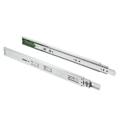 Направляющие шариковые, GTV Versalite Touch PRO, PK-L-P2O-H45-550