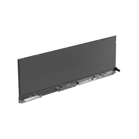БОКОВИНА ЯЩИКА AVANTECH YOU, H139,NL350,АНТРАЦИТ,ПРАВАЯ