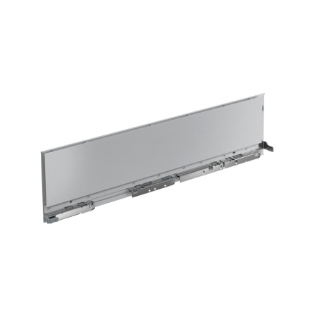 БОКОВИНА ЯЩИКА AVANTECH YOU, H139,NL400,СЕРЕБРИСТАЯ,ПРАВАЯ