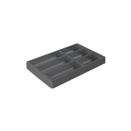 Внутр. организация OrgaTray 490 для InnoTech/InnoTech Atira,KB450+,NL470,антрацит