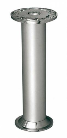 Опора нерегулируемая NM-BD868-150-05 30х150мм, алюминиевая, 100кг