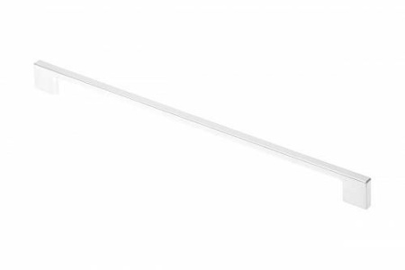 Ручка UZ 819-256 белый глянцевый