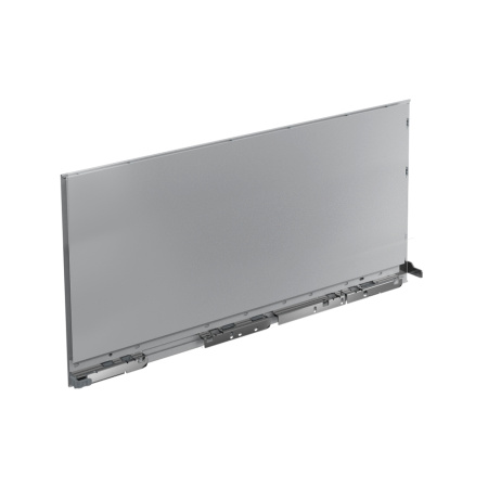 БОКОВИНА ЯЩИКА AVANTECH YOU, H251,NL350,СЕРЕБРИСТАЯ,ЛЕВАЯ