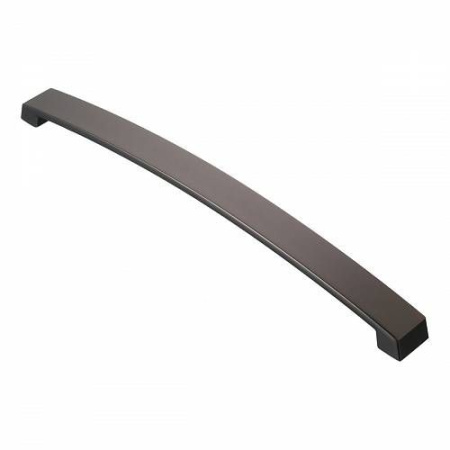 Ручка UZ G1-256-13 шлифованный титан