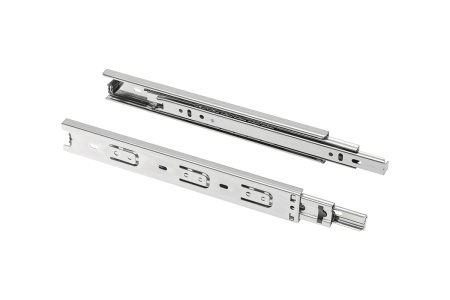 НАПРАВЛЯЮЩАЯ ШАРИКОВАЯ H35MM  L250MM 15КГ