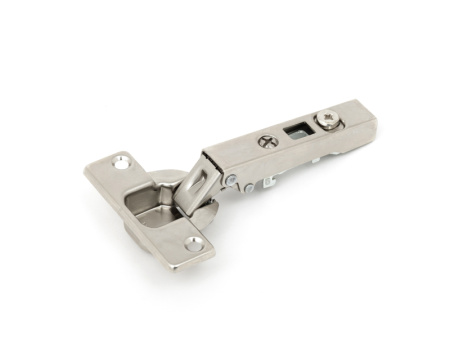 ПЕТЛЯ INTERMAT 9973,УГОЛ 110ГР,ЧАШКА TH42D35,НАКЛАДНАЯ, B12,5