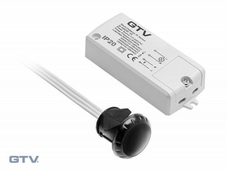 Выключатель бесконтактный динамический 100-240V
