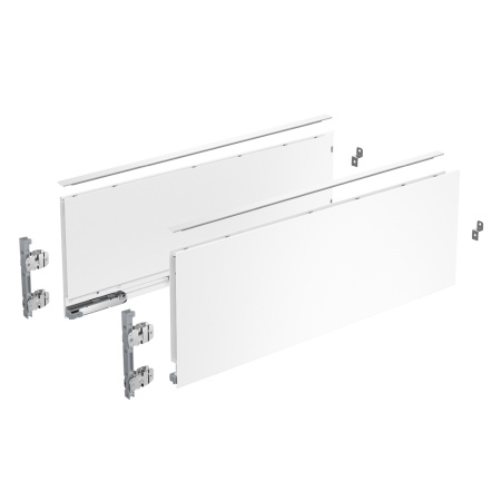 КОМПЛЕКТ КОРОБА AVANTECH YOU, H187,NL270,БЕЛЫЙ