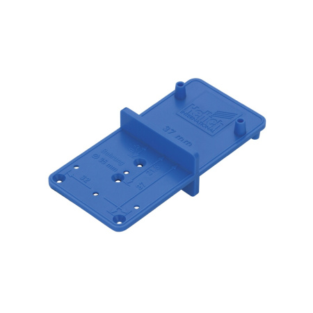 РАЗМЕТОЧНЫЙ ШАБЛОН MULTIBLUE