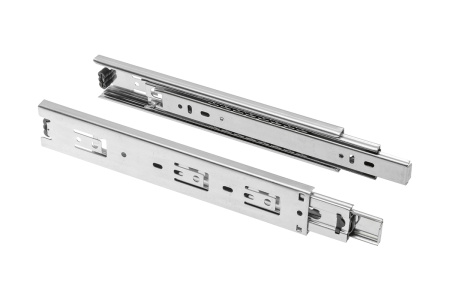 НАПРАВЛЯЮЩАЯ ШАРИКОВАЯ H45MM L550MM 35КГ GTV PRESTIGE