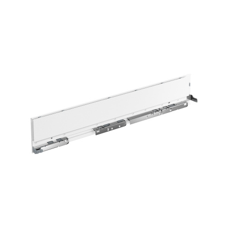 БОКОВИНА ЯЩИКА AVANTECH YOU, H101,NL650,БЕЛАЯ,ЛЕВАЯ