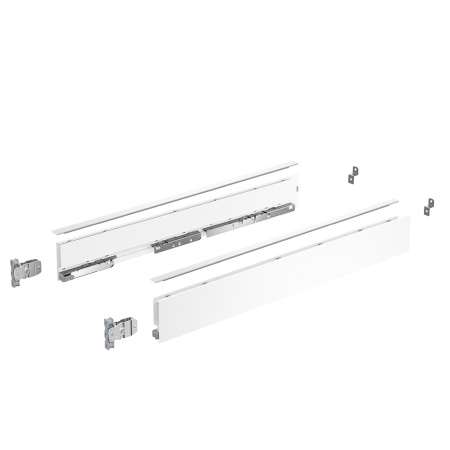 КОМПЛЕКТ ЯЩИКА AVANTECH YOU, H77,NL450,БЕЛЫЙ