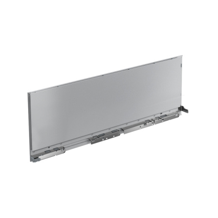 БОКОВИНА ЯЩИКА AVANTECH YOU, H187,NL600,СЕРЕБРИСТАЯ,ЛЕВАЯ