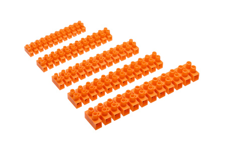 Зажимная муфта lz-25, 2,5-24 A