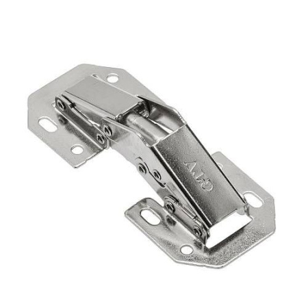 Петля поршневая быстрого монтажа GTV ZT-HF-01-D00, большая