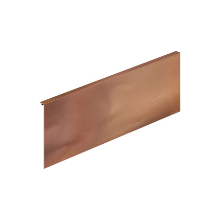 НАКЛАДКА DESIGNCAPE ДЛЯ AVANTECH YOU,H101,L1970, ПОД МЕДЬ