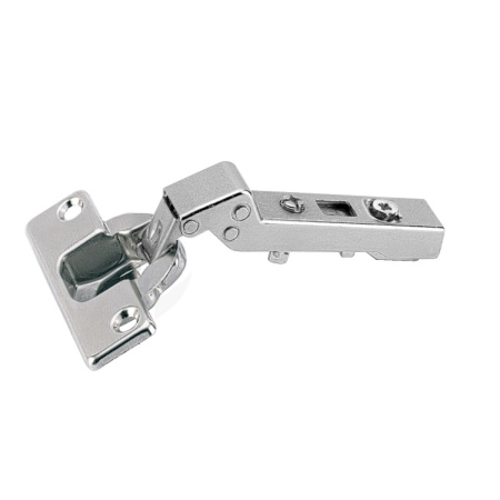 ПЕТЛЯ INTERMAT 9936,УГОЛ КОРПУСА W45,УГОЛ 95ГР,ЧАШКА TH42D35,НАКЛАДНАЯ,B0