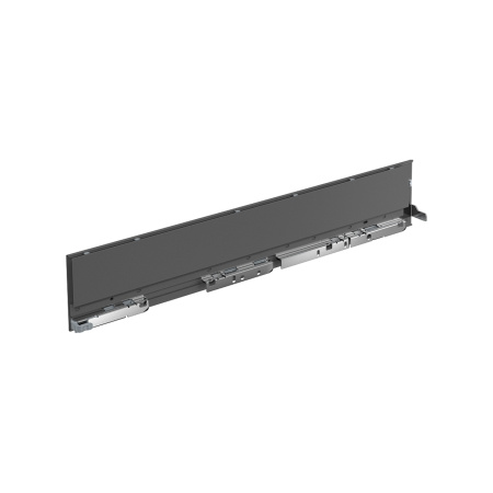 БОКОВИНА ЯЩИКА AVANTECH YOU, H101,NL500,АНТРАЦИТ,ПРАВАЯ