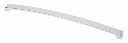 Ручка UZ G1-320-05 матовый хром