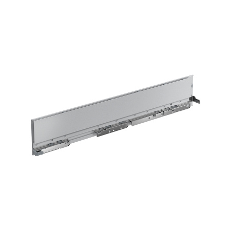 БОКОВИНА ЯЩИКА AVANTECH YOU, H101,NL450,СЕРЕБРИСТАЯ,ЛЕВАЯ