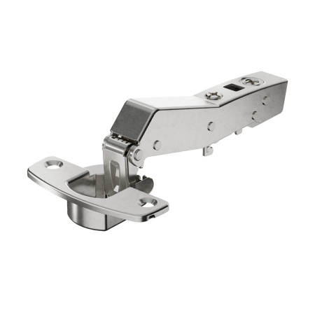 ПЕТЛЯ SENSYS 8639I,УГОЛ КОРПУСА W45,УГОЛ 95ГР,ЧАШКА TH52D35,НАКЛАДНАЯ,B-2