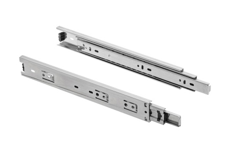 НАПРАВЛЯЮЩАЯ ШАРИКОВАЯ H45MM L600MM 25КГ GX2 GTV