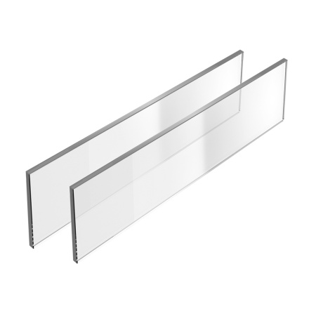 СТЕКЛО ДЛЯ БОКОВИНЫ ЯЩИКА AVANTECH YOU INLAY, NL450