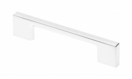 Ручка UZ 819-096 белый глянцевый
