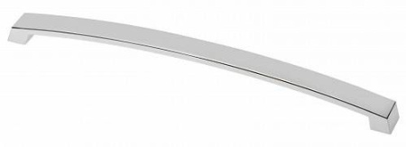 Ручка UZ G1-256-01 хром