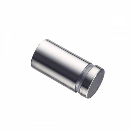 Держатель дистанционный J01A, d16x30, хром