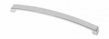 Ручка UZ G1-160-01 хром
