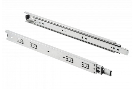 НАПРАВЛЯЮЩАЯ ШАРИКОВАЯ H45MM L700MM 50кг GTV PRO