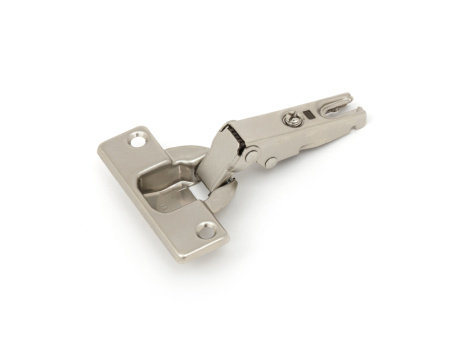 ПЕТЛЯ SLIDEON 2333,УГОЛ 95ГР, ЧАШКА TH42D35,НАКЛАДНАЯ,B14,5