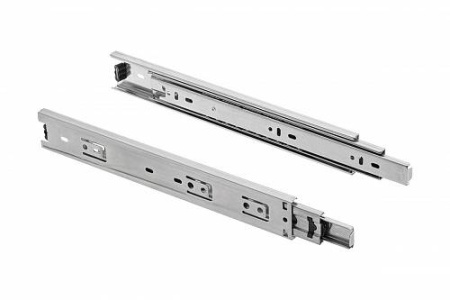 НАПРАВЛЯЮЩАЯ ШАРИКОВАЯ H45MM  L500MM 30КГ GX1 GTV
