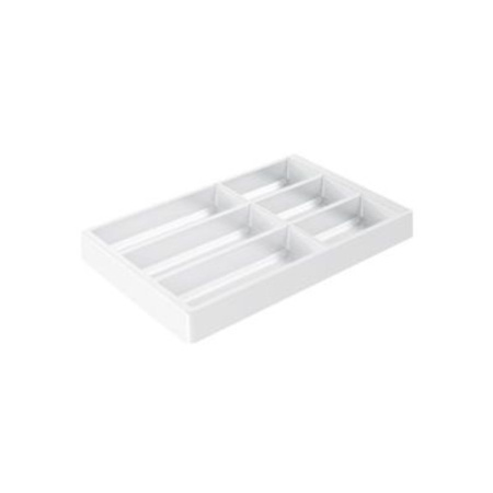 Внутренняя организация OrgaTra y 490 для InnoTech Atira,KB450 +,NL520,цвет белый
