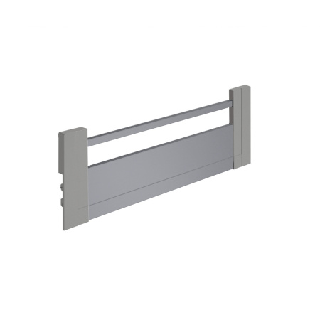 ПЕРЕДНЯЯ ПАНЕЛЬ ВНУТРЕННЕГО КОРОБА 100 INNOTECH ATIRA, H144,KB600,СЕРАЯ