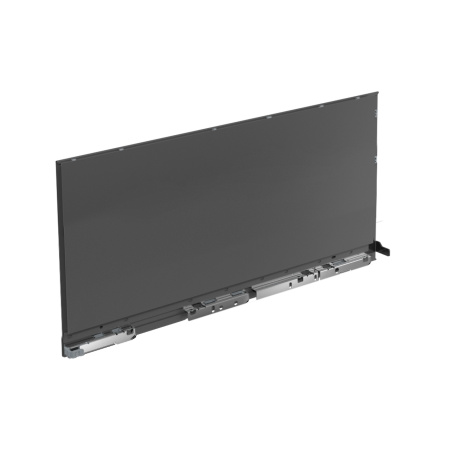 БОКОВИНА ЯЩИКА AVANTECH YOU, H251,NL500,АНТРАЦИТ,ПРАВАЯ