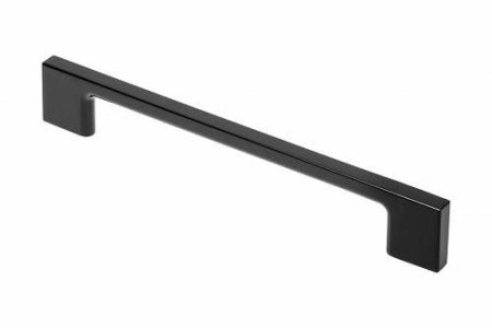 Ручка UZ 819-096 черный матовый